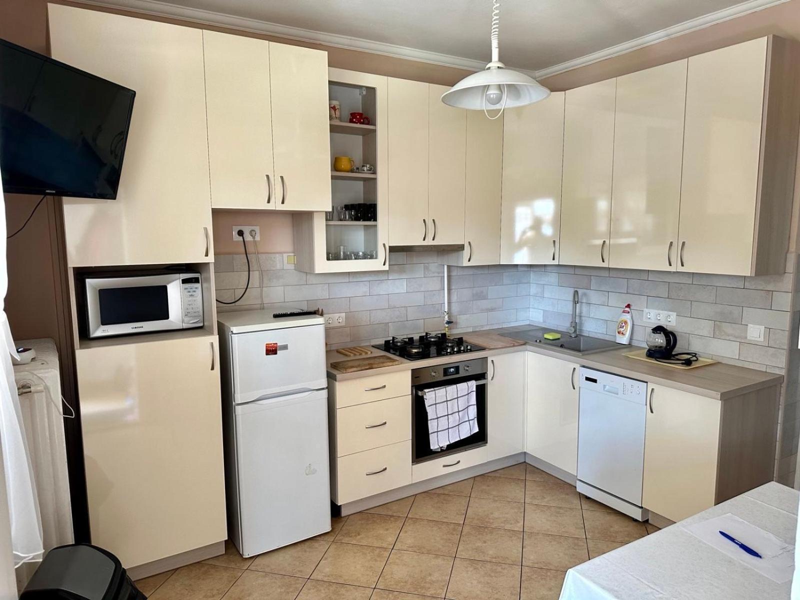 Kiraly Apartman Siófok Exterior foto