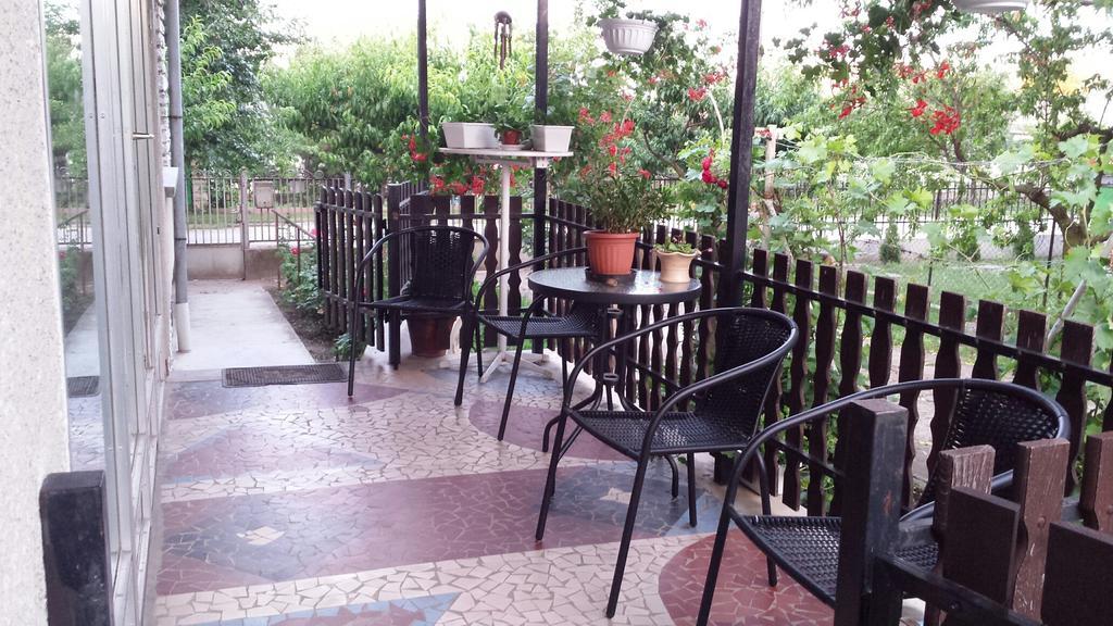 Kiraly Apartman Siófok Exterior foto