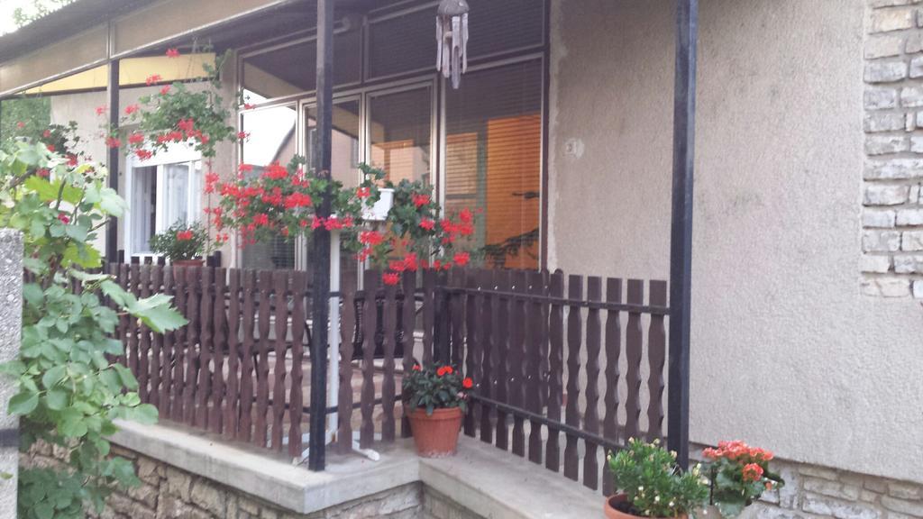 Kiraly Apartman Siófok Exterior foto