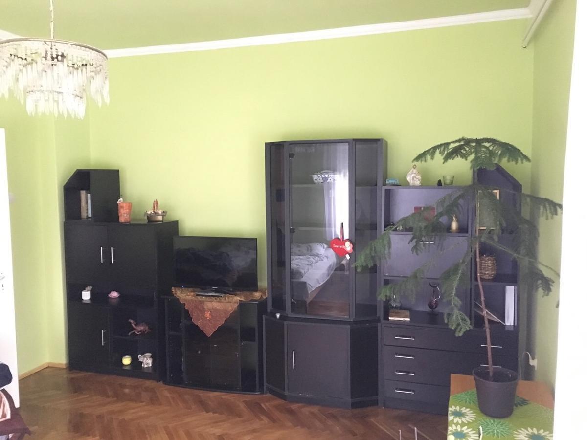 Kiraly Apartman Siófok Exterior foto