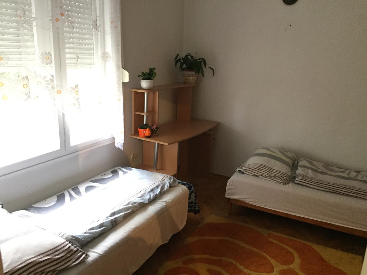 Kiraly Apartman Siófok Exterior foto