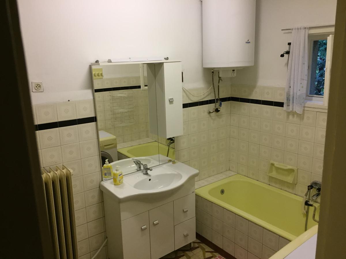 Kiraly Apartman Siófok Exterior foto